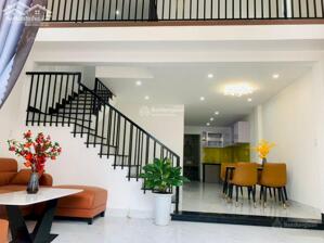 Nhà Định Công, 40m2 x 5T, ngõ to, nhà đẹp, ở luôn, 6.88 tỷ, SĐCC