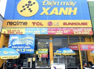cho thuê mbkd ở đại la - phố hot hai bà trưng dt 200mx2tầng, mt 13.5m giá 100tr/th lh 