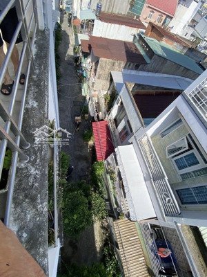 chính chủ bán nhà hxh trước cửa, lê văn sỹ, 6 tỷ, 30m2, 3pn, 4wc, quận 3