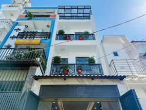 bán căn nhà đường oto ở nguyễn tri phương-p14-q10.giá 3tỷ250/74,4m2,cho thuê 21tr/th gần đh kinh tế