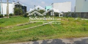 hàng hiếm tại thị trấn châu thành, 550 triệu, 150m2 đất thổ cư xây dựng tự do , giá cực ngộp.