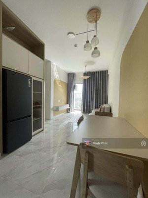 cần bán gấp căn hộ osimi tower - q. gò vấp - giá 1 tỷ 680- dt 68m2, 2pn/2wc - nội thất đầy đủ