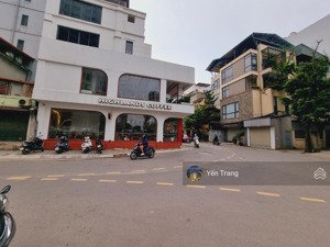 bán đất xây 9 tầng phú thượng tây hồ, ô tô tránh, kd, 146m2, 27.6 tỷ.