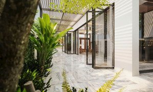 quá hời! giảm giá liền kề xẻ khe san hô đẹp như biệt thự song lập cạnh hồ 91m2 chỉ 13 tỷ