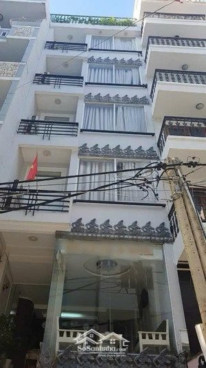 bán khách sạn mới đẹp hồ quý ly sát biển bãi sau thùy vân, 20 phòng full nội thất, giá chỉ 24 tỷ
