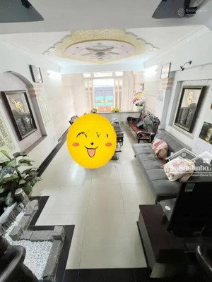 nhà đẹp hẻm xe hơi đường nguyễn công hoan p7 phú nhuận. 5 tầng 59.5m2 giá 11 tỷ