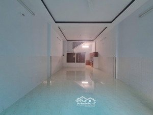 hẻm xe tải thông - gần aeonmall - 507 hương lộ 3 - 5x28 (140m2) nhà 3 tầng giá 12tỷ5