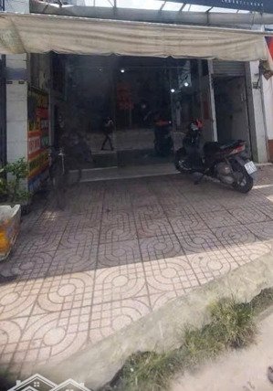 nhà cấp 4,mặt tiền đường tô ngọc vân,phường thạnh xuân, q12.dt 121.4m2(5x25) đường 16m14,88tỷ.