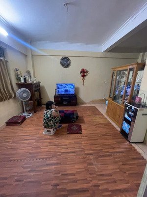 bán chung cư n9 đồng tàu - thịnh liệt - dt 54m2 có 2 phòng ngủ + 1 wc. giá 3,25 tỷ, lh 