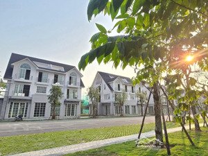 bán căn shophouse đường vịnh đảo tại khu đô thị eco central park
