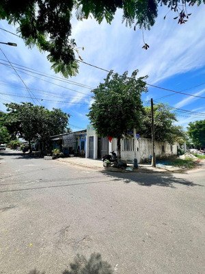 bán lô góc xuân thiều 7 liên chiểu đà nẵng