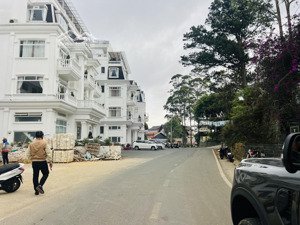 bán quỹ đất vip rộng 8000m2 - trung tâm tp.đà lạt