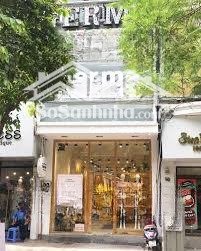 cho thuê nhà mặt phố cầu giấy 52m²x2t - mt 3.5m - vị trí vàng kinh doanh cafe, đồ uống, thời trang