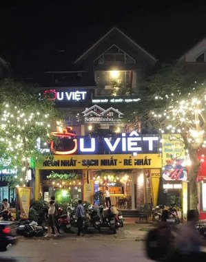 cho thuê nhà mặt phố tôn thất tùng - 56m² x 2t - mt 4.2m - kinh doanh cực đỉnh cafe, hiệu thuốc,..