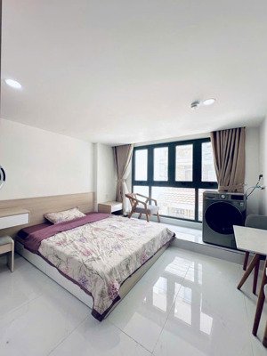 cho thuê căn hộ cao cấp, đầy đủ nội thất, thoáng mát tại đảo kim cương.