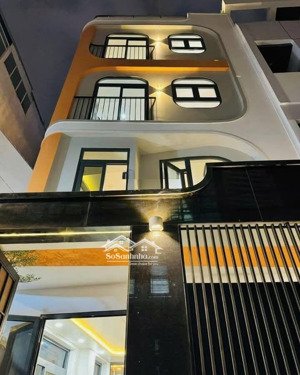 định cư bán nhà đ.nguyễn tiểu la- p8-q10.gần chợ nguyễn tri phương.giá 3tỷ460/72,6m2.cho thuê 24tr