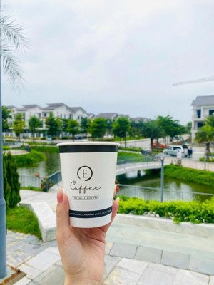 bán shophouse 100m2 trong khu đô thị singapore, vị trí trên vành đai 3, cho chuyên gia thuê đc giá