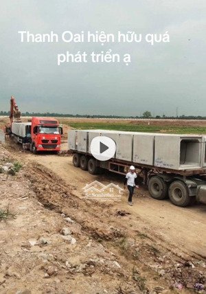 bán đất tại cụm công nghiệp thanh văn - tân ước, 8,5 triệu/m2 phù hợp làm kho xưởng sản xuất kd