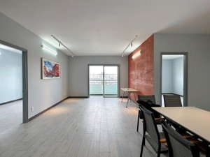căn hộ 3pn 3wc 185m2 ntcb_ở hoặc làm vp_đường cách mạng tháng 8 quận 3