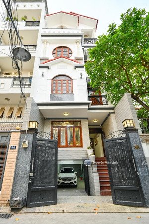 giá tốt ! bank định giá 17 tỷ - mặt tiền nguyễn phúc chu p15 tân bình , 6mx20m , 5 lầu, chỉ 17,2 tỷ