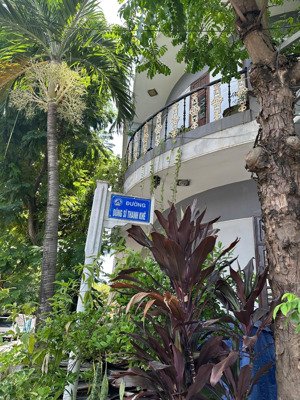 209m2, gần biển, mặt bằng kinh doanh dũng sĩ thanh khê ngang đẹp 5.5m chỉ 13.9 tỷ.
