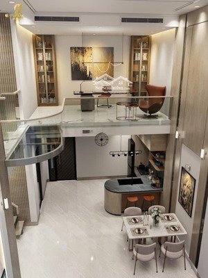 bán duplex cc citi esto, nguyễn thị định, q2, tp. hcm, giá cực chất 2,999 tỷ/căn 3pn + 2wc