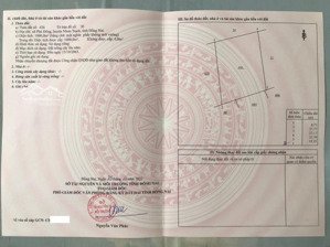 chính chủ cần bán đất, diện tích 1000 m2, tại xã phú đông, huyện nhơn trạch, tỉnh đồng nai