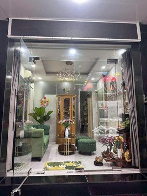 cho thuê nhà đẹp full nội thất 4pn gia đình phường bửu long chợ bửu long