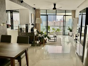 bán nhanh căn hộ city garden đường ngô tất tố, bình thạnh loại 2pn giá chỉ 12,5 tỷ.