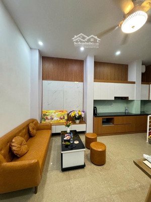 bán gấp nhà riêng 27m2, 6,88 tỷ tại hoàng hoa thám, ngọc hà, ba đình, hà nội