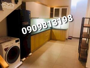 ️️️SHR 4 Tầng Giá TL Bán Nhanh P.Chánh Hưng Quận 8.️️️