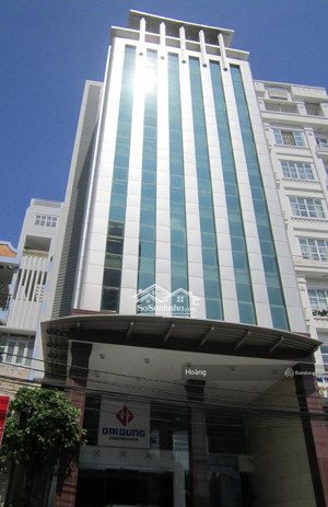 bán nhà mặt tiền trường sơn, p 2, tân bình - 11x26m - hầm + 7 tầng - hđt: 220tr/tháng - giá 60 tỷ