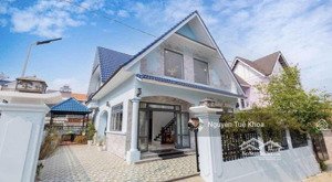 bán home mini nam hồ thành phố đà lạt 10,5tỷ