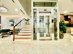 bt 5 tầng louis , lê quang đạo , đại mỗ hà nội. dt:120m2 giá 46,6 tỷ (có tl) lh: mr mừng 