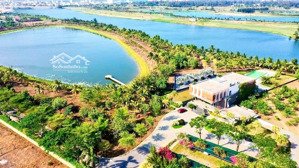 diện tích khủng hơn 1112m2 tại khu vip nhất của fpt đà nẵng view sông cổ cò