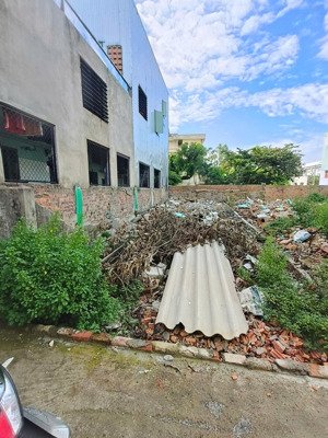 bán lô đất đẹp đối diện đại học bách khoa - liên chiểu