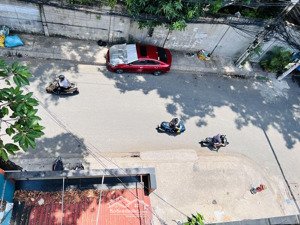 hàng hiếm ! nhà mặt tiền đường lớn ngay phan huy ích - chỉ 10.x tỷ . dòng tiền tốt- tiềm năng lớn
