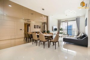 rẻ nhất tresor! chủ bán 3pn 2wc 90m2 full nt tầng cao view sông sài gòn chỉ 7,19 tỷ lh 