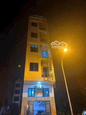 đầu tư ngay nhà dòng tiền khu c yên nghĩa hà đông 50m 7t thang máy kinh doanh ô tô giá 13 tỷ6