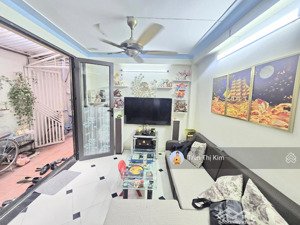 nhỉnh 6 tỷ bằng liệt linh đàm -33m 6 tầng, dân xây chắc chắn, gần phố gần ô tô, tiện ích bạt ngàn