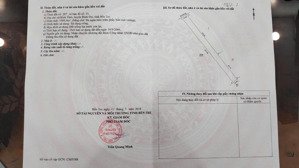 bán 3 thửa đất liền ranh, tổng 11.234,3 m2 tại bình thới, bình đại, bến tre