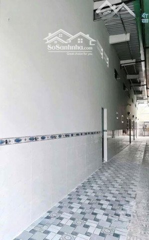 nhà riêng + dãy trọ cho thuê tại đường mỹ phước 3, bến cát, bình dương, 1,5 tỷ, 300m2, giá ngộp.