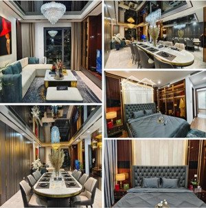 chị phương bán căn a2002 the garden hills 3pn 100m2, giá 6,2 tỷ, nội thất phong cách ý