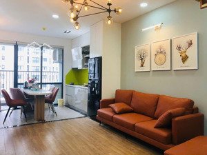 bán căn hộ hà nội center point số 27 lê văn lương diện tích 70m thiết kế 2 phòng ngủ đủ nội thất