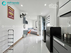 cho thuê cc mini 22m2, 7,5 triệu tại phạm văn đồng, gò vấp, tp.hcm