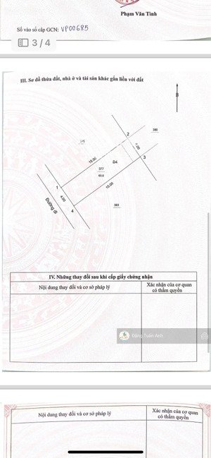 chính chủ bán liền kề tổng cục 5 tân triều 60m2 xây 7 tầng