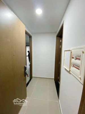 cho thuê căn dualkey 113m2 river panorama, giá 17tr, sẵn máy lạnh, rèm, bếp, view hướng nam mát mẻ