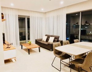 tin thật 100%.cho thuê căn hộ 3pn-117 m2 tại đảo kim cương ,giá tốt 40 triệu,q2, hcm