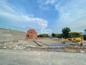 bán đất tại đường huỳnh văn nghệ, xã tân bình, vĩnh cửu, đồng nai, 1,05 tỷ, 100 m2