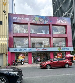 siêu phẩm mặt tiền nguyễn văn tăng đoạn đẹp nhất dt: 13x41m, hđt 480 triệu giá chỉ 53 tỷ